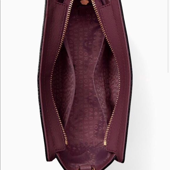 Kate Spade Crossbody Bag ♥️♣️♥️♣️ - Picture 3 of 6